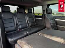 Peugeot Traveller BlueHDi Allure 2.0 BlueHDi Allure Standard MPV 5dr Diesel Manual MWB Euro 6 (s/s) (150 ps) 