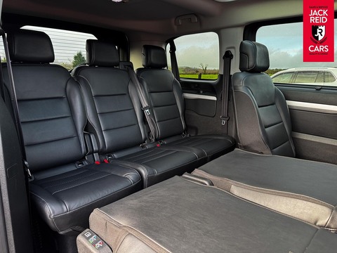 2.0 BlueHDi Allure Standard MPV 5dr Diesel Manual MWB Euro 6 (s/s) (150 ps)