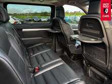 Peugeot Traveller BlueHDi Allure 2.0 BlueHDi Allure Standard MPV 5dr Diesel Manual MWB Euro 6 (s/s) (150 ps) 