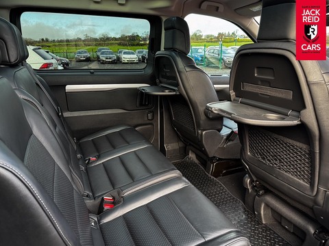 2.0 BlueHDi Allure Standard MPV 5dr Diesel Manual MWB Euro 6 (s/s) (150 ps)