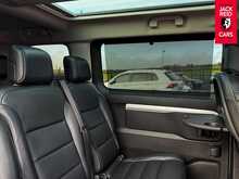 Peugeot Traveller BlueHDi Allure 2.0 BlueHDi Allure Standard MPV 5dr Diesel Manual MWB Euro 6 (s/s) (150 ps) 