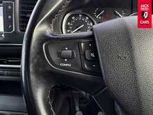 Peugeot Traveller BlueHDi Allure 2.0 BlueHDi Allure Standard MPV 5dr Diesel Manual MWB Euro 6 (s/s) (150 ps) 