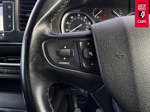 2.0 BlueHDi Allure Standard MPV 5dr Diesel Manual MWB Euro 6 (s/s) (150 ps)