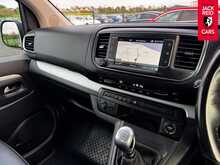 Peugeot Traveller BlueHDi Allure 2.0 BlueHDi Allure Standard MPV 5dr Diesel Manual MWB Euro 6 (s/s) (150 ps) 