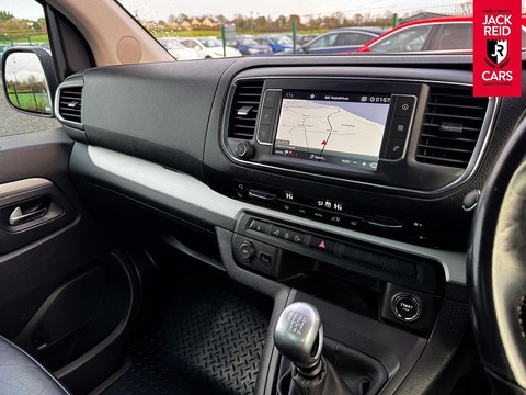 2.0 BlueHDi Allure Standard MPV 5dr Diesel Manual MWB Euro 6 (s/s) (150 ps)