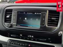 Peugeot Traveller BlueHDi Allure 2.0 BlueHDi Allure Standard MPV 5dr Diesel Manual MWB Euro 6 (s/s) (150 ps) 