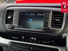 Peugeot Traveller BlueHDi Allure 2.0 BlueHDi Allure Standard MPV 5dr Diesel Manual MWB Euro 6 (s/s) (150 ps) 