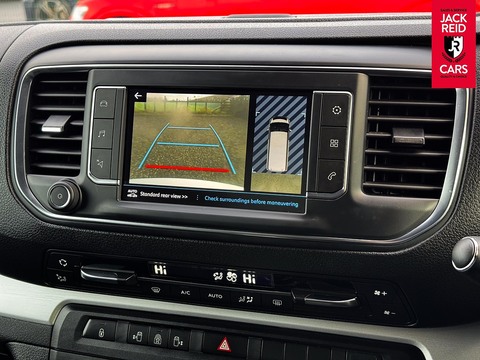 2.0 BlueHDi Allure Standard MPV 5dr Diesel Manual MWB Euro 6 (s/s) (150 ps)