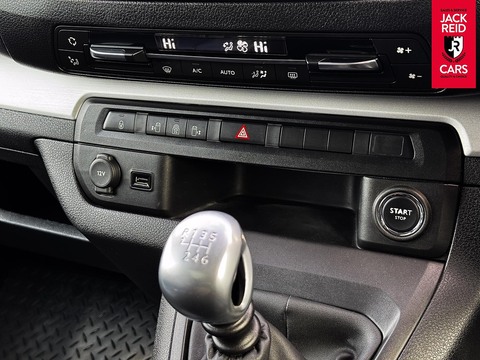 2.0 BlueHDi Allure Standard MPV 5dr Diesel Manual MWB Euro 6 (s/s) (150 ps)