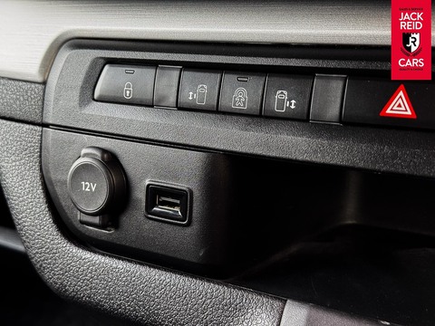 2.0 BlueHDi Allure Standard MPV 5dr Diesel Manual MWB Euro 6 (s/s) (150 ps)