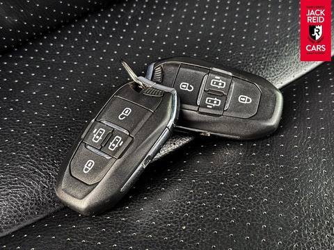 2.0 BlueHDi Allure Standard MPV 5dr Diesel Manual MWB Euro 6 (s/s) (150 ps)