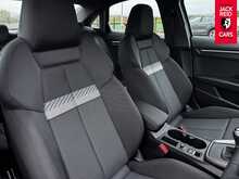 Audi A3 TFSI Sport 1.0 TFSI 30 Sport Saloon 4dr Petrol Manual Euro 6 (s/s) (116 ps) 