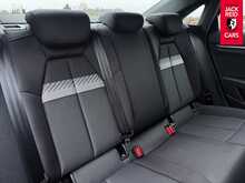 Audi A3 TFSI Sport 1.0 TFSI 30 Sport Saloon 4dr Petrol Manual Euro 6 (s/s) (116 ps) 