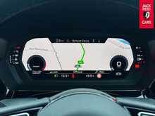 Audi A3 TFSI Sport 1.0 TFSI 30 Sport Saloon 4dr Petrol Manual Euro 6 (s/s) (116 ps) 