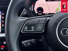 Audi A3 TFSI Sport 1.0 TFSI 30 Sport Saloon 4dr Petrol Manual Euro 6 (s/s) (116 ps) 