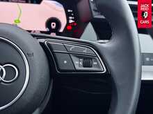 Audi A3 TFSI Sport 1.0 TFSI 30 Sport Saloon 4dr Petrol Manual Euro 6 (s/s) (116 ps) 