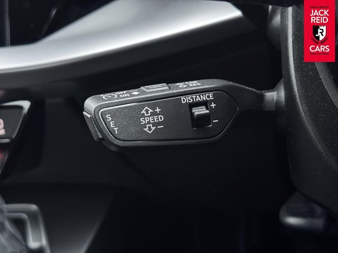 1.0 TFSI 30 Sport Saloon 4dr Petrol Manual Euro 6 (s/s) (116 ps)