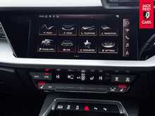 Audi A3 TFSI Sport 1.0 TFSI 30 Sport Saloon 4dr Petrol Manual Euro 6 (s/s) (116 ps) 