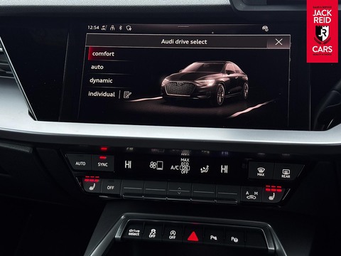 1.0 TFSI 30 Sport Saloon 4dr Petrol Manual Euro 6 (s/s) (116 ps)