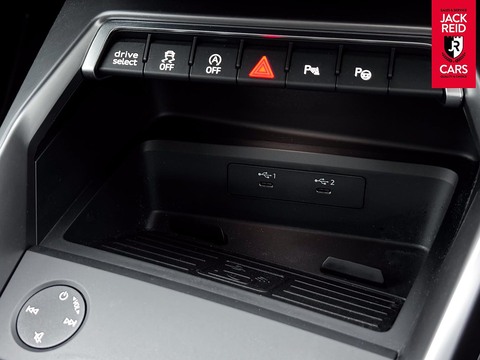 1.0 TFSI 30 Sport Saloon 4dr Petrol Manual Euro 6 (s/s) (116 ps)