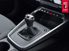 Audi A3 TFSI Sport 1.0 TFSI 30 Sport Saloon 4dr Petrol Manual Euro 6 (s/s) (116 ps) 