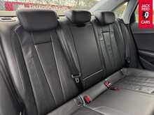 Audi A4 Tdi Sport Tdi Sport Saloon 2.0 Manual Diesel 