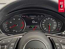 Audi A4 Tdi Sport Tdi Sport Saloon 2.0 Manual Diesel 