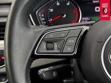 Audi A4 Tdi Sport Tdi Sport Saloon 2.0 Manual Diesel 