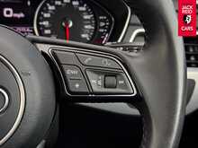 Audi A4 Tdi Sport Tdi Sport Saloon 2.0 Manual Diesel 