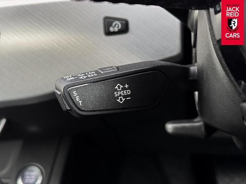 Tdi Sport Saloon 2.0 Manual Diesel