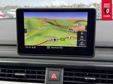 Audi A4 Tdi Sport Tdi Sport Saloon 2.0 Manual Diesel 