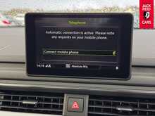 Audi A4 Tdi Sport Tdi Sport Saloon 2.0 Manual Diesel 