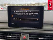 Audi A4 Tdi Sport Tdi Sport Saloon 2.0 Manual Diesel 