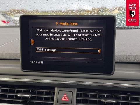 Tdi Sport Saloon 2.0 Manual Diesel