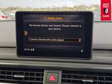 Audi A4 Tdi Sport Tdi Sport Saloon 2.0 Manual Diesel 