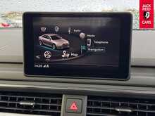 Audi A4 Tdi Sport Tdi Sport Saloon 2.0 Manual Diesel 