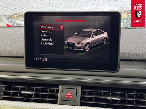 Tdi Sport Saloon 2.0 Manual Diesel