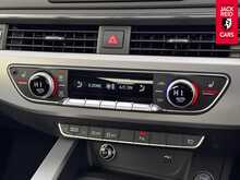 Audi A4 Tdi Sport Tdi Sport Saloon 2.0 Manual Diesel 