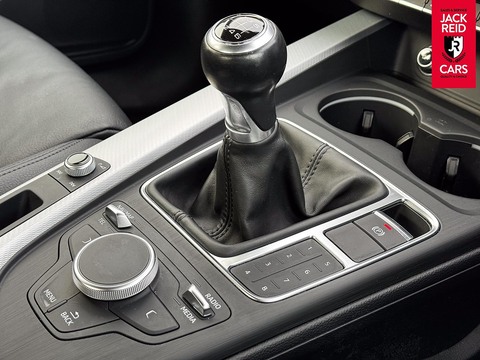 Tdi Sport Saloon 2.0 Manual Diesel