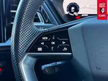 Audi Q4 e-tron S line 40 S line SUV 5dr Electric Auto 82kWh (204 ps) 