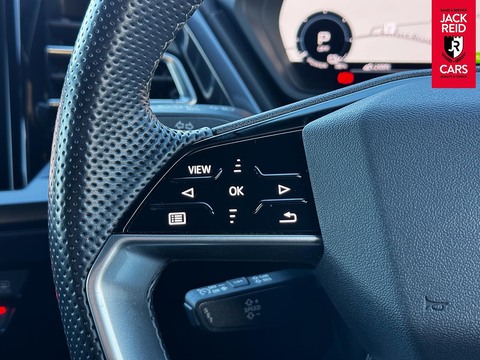 40 S line SUV 5dr Electric Auto 82kWh (204 ps)