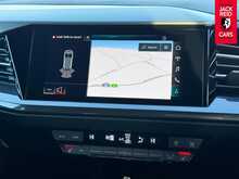 Audi Q4 e-tron S line 40 S line SUV 5dr Electric Auto 82kWh (204 ps) 