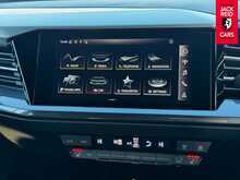 Audi Q4 e-tron S line 40 S line SUV 5dr Electric Auto 82kWh (204 ps) 