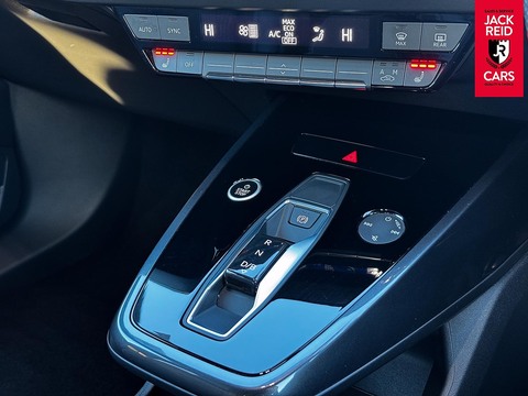 40 S line SUV 5dr Electric Auto 82kWh (204 ps)