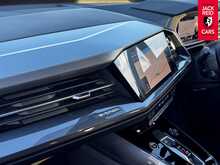 Audi Q4 e-tron S line 40 S line SUV 5dr Electric Auto 82kWh (204 ps) 