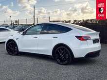 Tesla Model Y  SUV 5dr Electric Auto RWD (346 ps) 