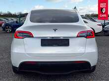 Tesla Model Y  SUV 5dr Electric Auto RWD (346 ps) 