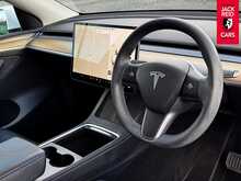 Tesla Model Y  SUV 5dr Electric Auto RWD (346 ps) 