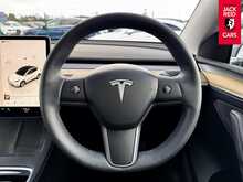 Tesla Model Y  SUV 5dr Electric Auto RWD (346 ps) 