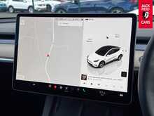 Tesla Model Y  SUV 5dr Electric Auto RWD (346 ps) 